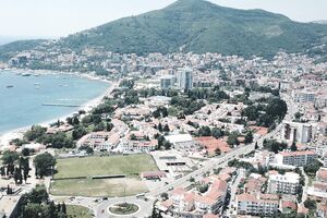 Budva ugostila 18.000 turista