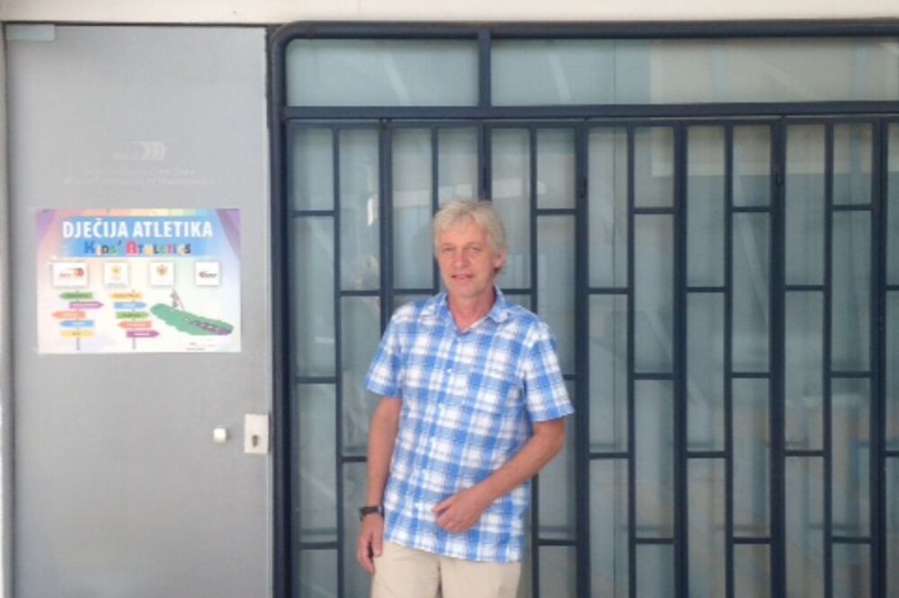 Rajner Sos, Foto: ASCG