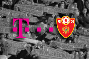 FSCG i Telekom Crne Gore produžili ugovor o sponzorstvu