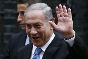 Netanjahu ljut: Znamo šta se dogodilo kada je Evropa označavala...