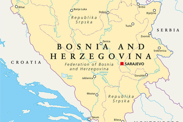 Zašto se (ne) mora voljeti svoj narod?