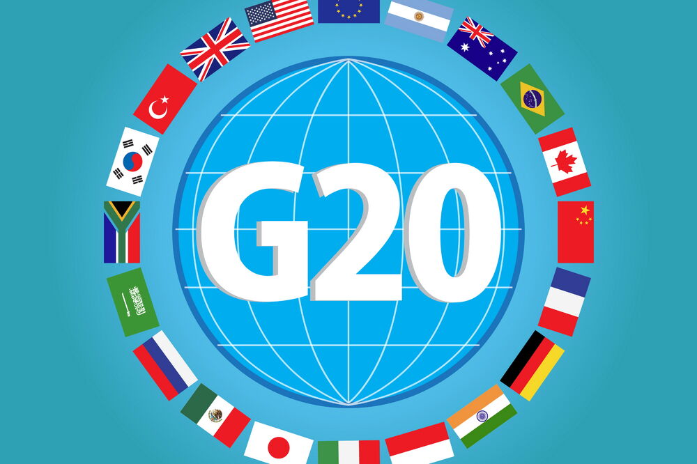 G20, Foto: Shutterstock