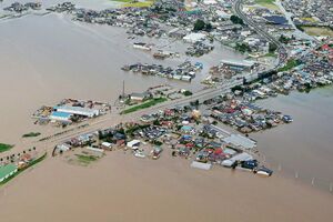 Nastavljaju se muke Japana s poplavama: Troje izgubilo život,...