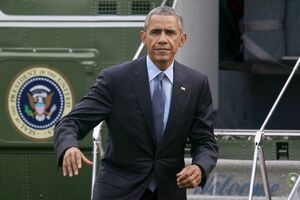 Obama: Želim da SAD prihvate 10.000 sirijskih izbjeglica
