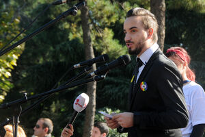LGBT Forum Progres: Kojičić dao sebi za pravo da odlučuje ko je...