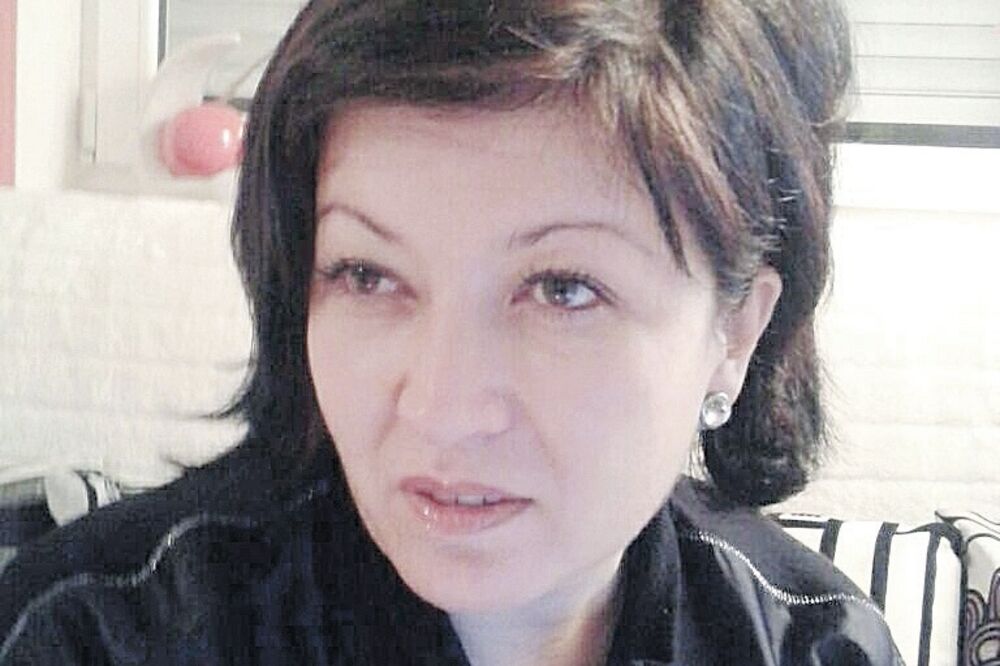 Aida Skorupan, Foto: Privatna arhiva