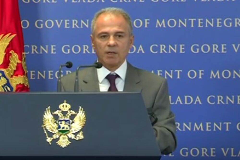 Milan Paunović, Foto: Screenshot (YouTube)