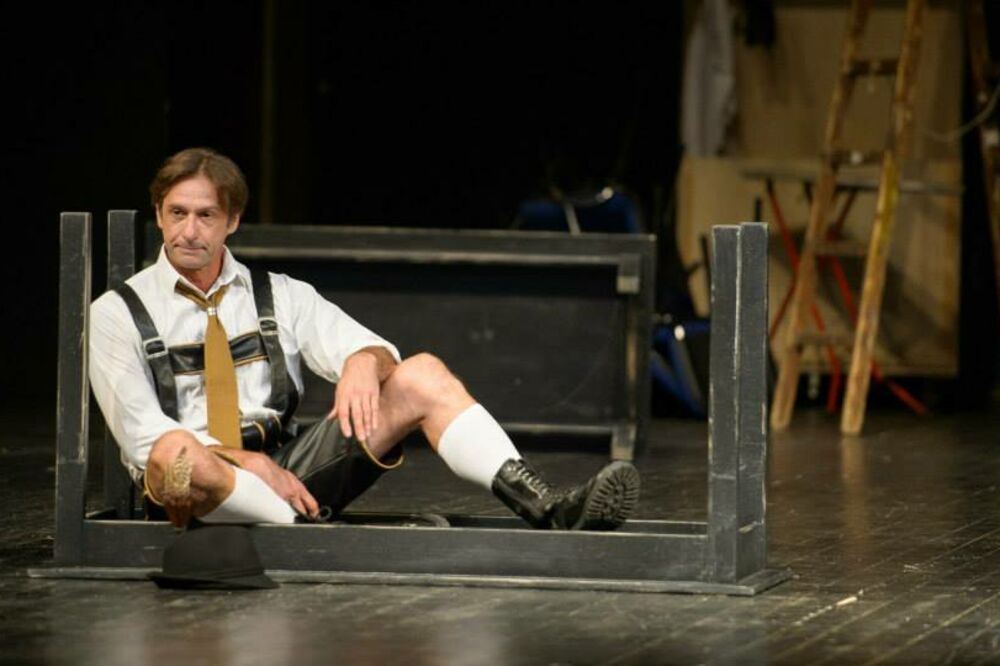 Moje nagrade, Foto: FIAT/Facebook