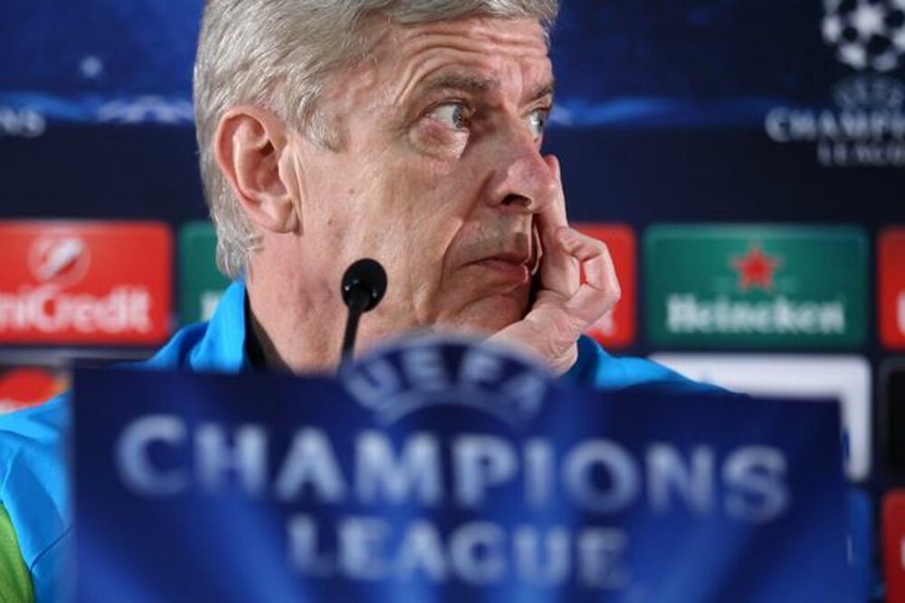 Venger, Foto: Beta-AP