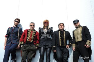 Koncerti su najveća poslastica, uživamo u njima punih pluća