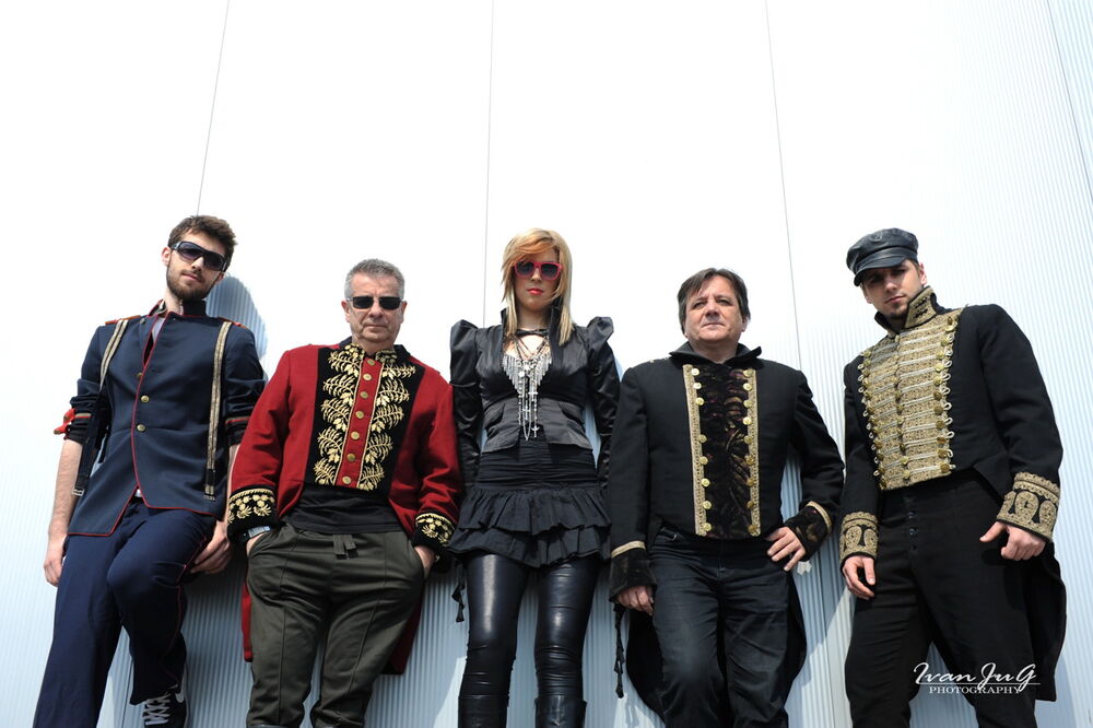 teška industrija, Foto: Ivan Jug