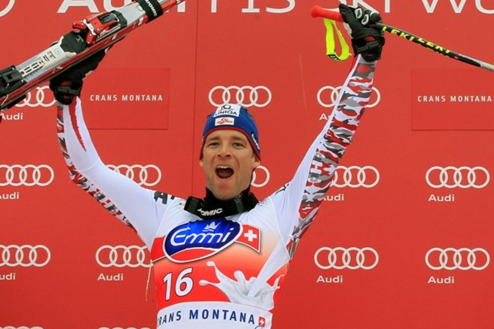 Benjamin Rajh, Foto: Reuters