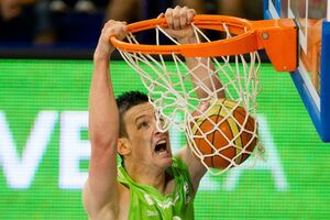 Slovenija bolja od Makedonije u Zagrebu