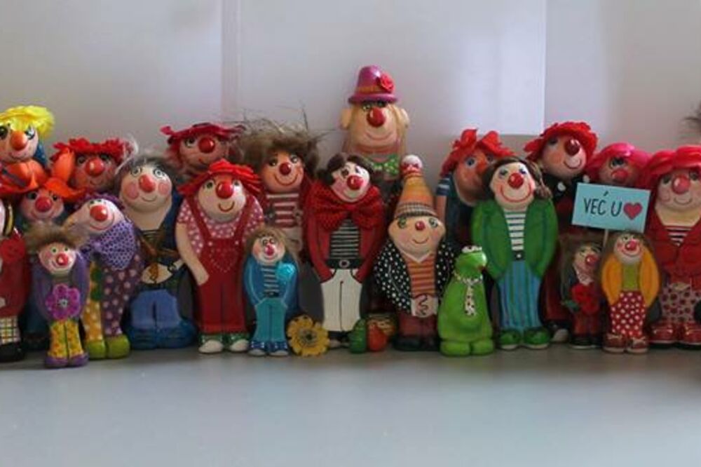 lutke, Foto: Međunarodni festival lutkarstva/Facebook