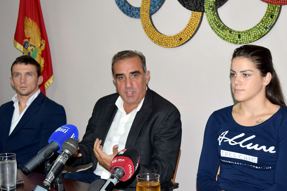 COK, Foto: Luka Zeković