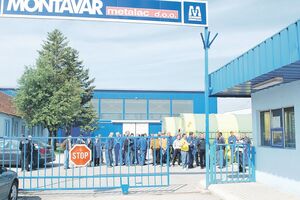 Prodaje se Montavar Metalac za 9,8 miliona eura