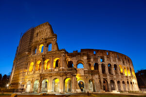 Drevni Rim bio veći nego što se mislilo