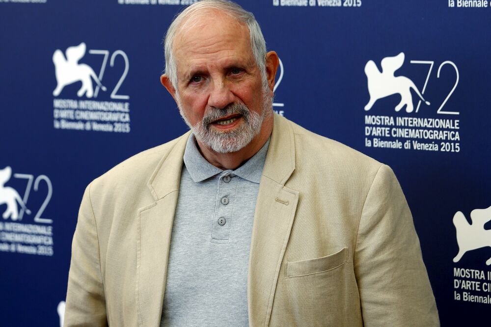 Brajan de Palma, Foto: Reuters