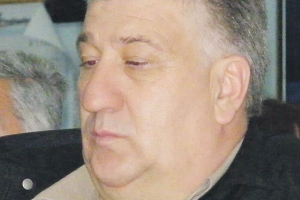 Ante Petković, Foto: Vuk Lajović