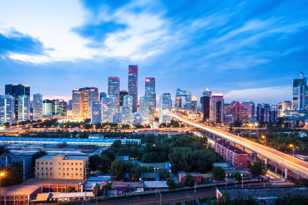 Peking, Foto: Shutterstock