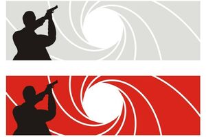 Šta da je Džejms Bond crnac?