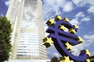 ECB traži jedinstven pristup za otpis dugova banaka