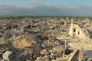 Šta učiniti u Siriji?