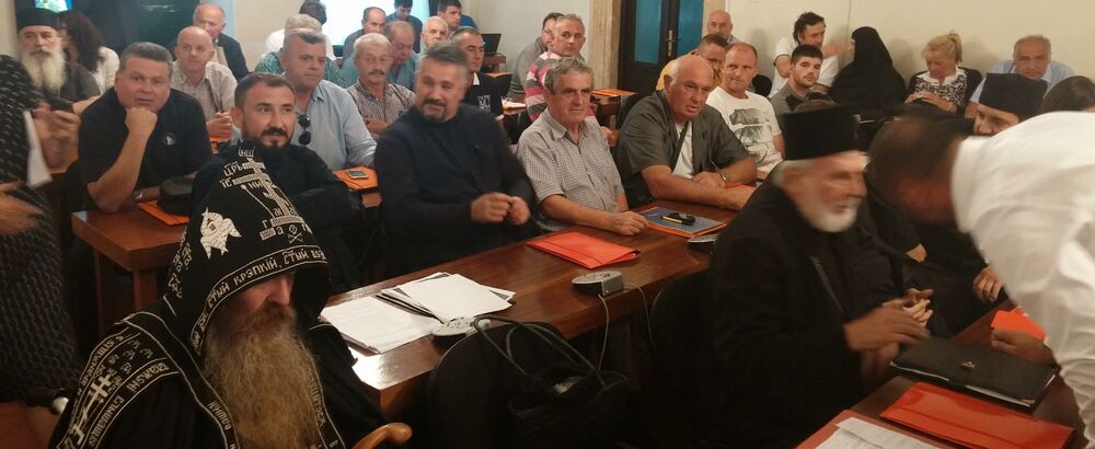 Kotor javna rasprava