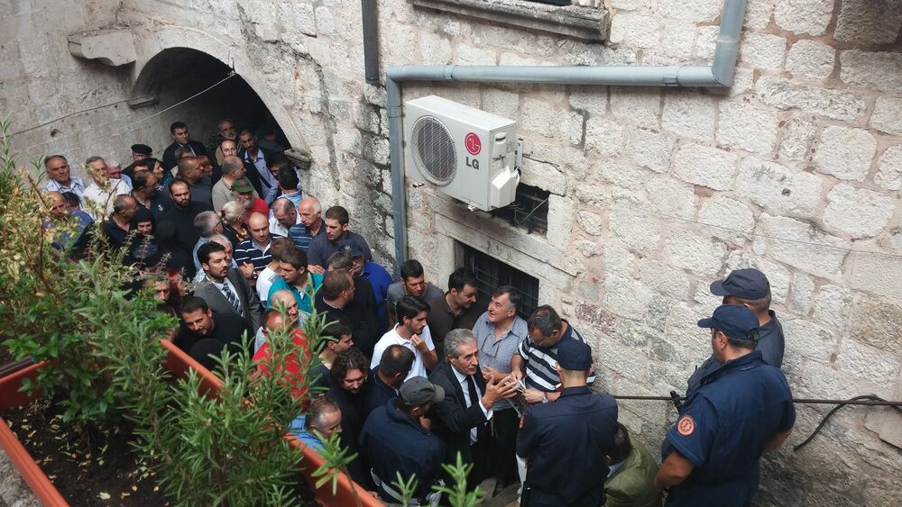 Kotor javna rasprava