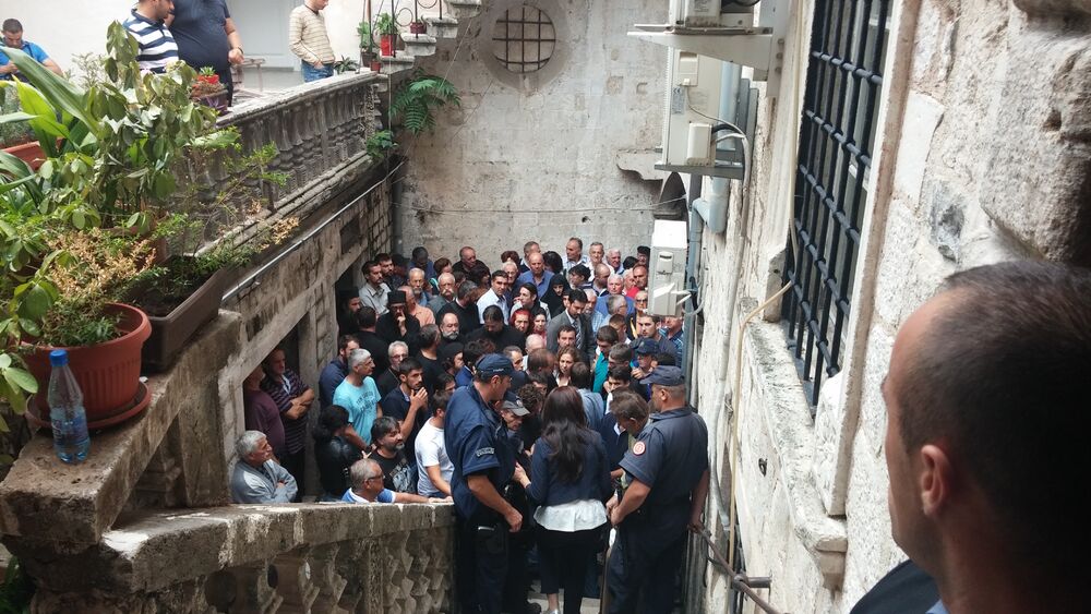 Kotor javna rasprava