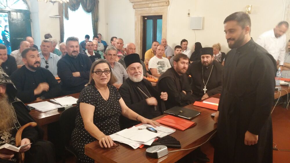 Kotor javna rasprava