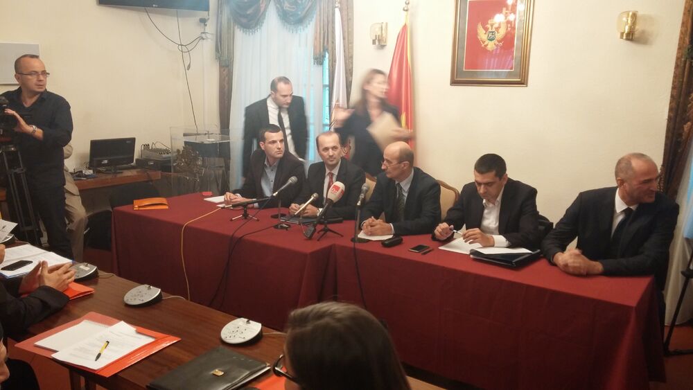 Kotor javna rasprava