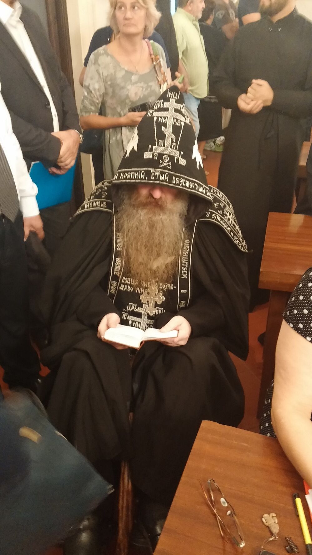 Kotor javna rasprava