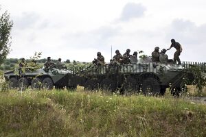 Kroz neutralnu Austriju 3.000 transporta NATO