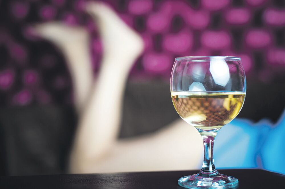 prostitucija, javna kuća, Foto: Shutterstock.com