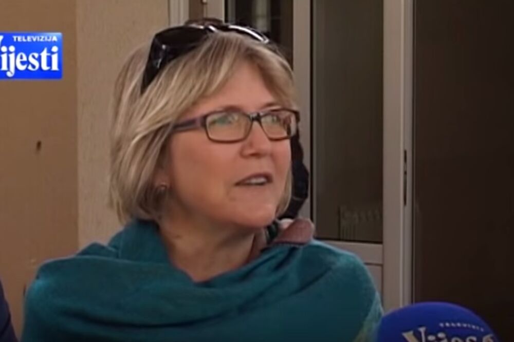 Margaret Ujehara, Foto: Screenshot (YouTube)