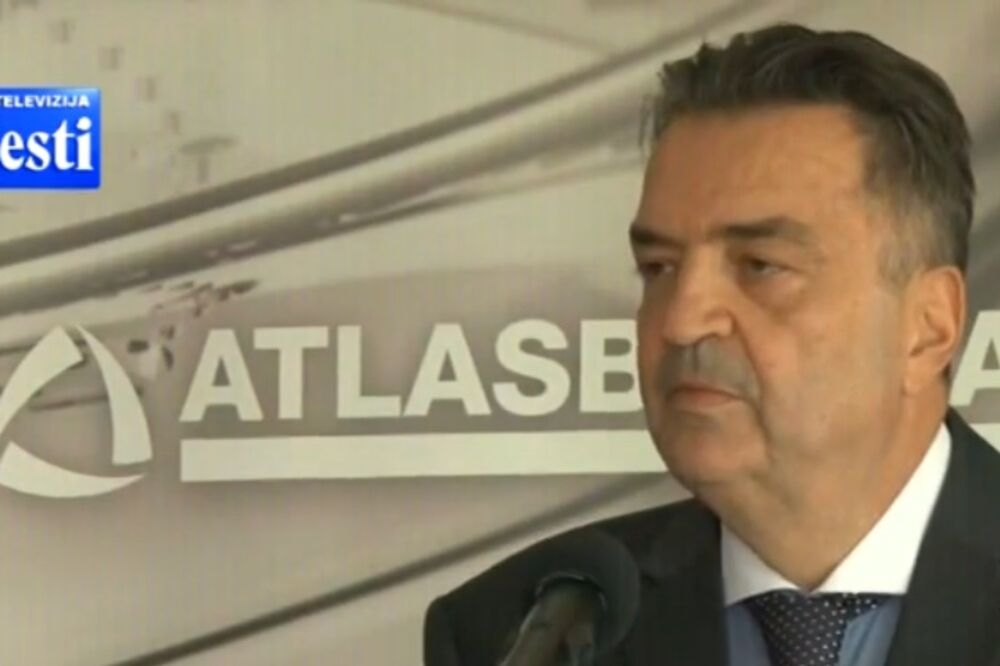 Duško Knežević, Foto: TV Vijesti
