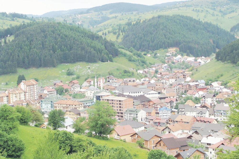 Rožaje, Foto: Arhiva Vijesti