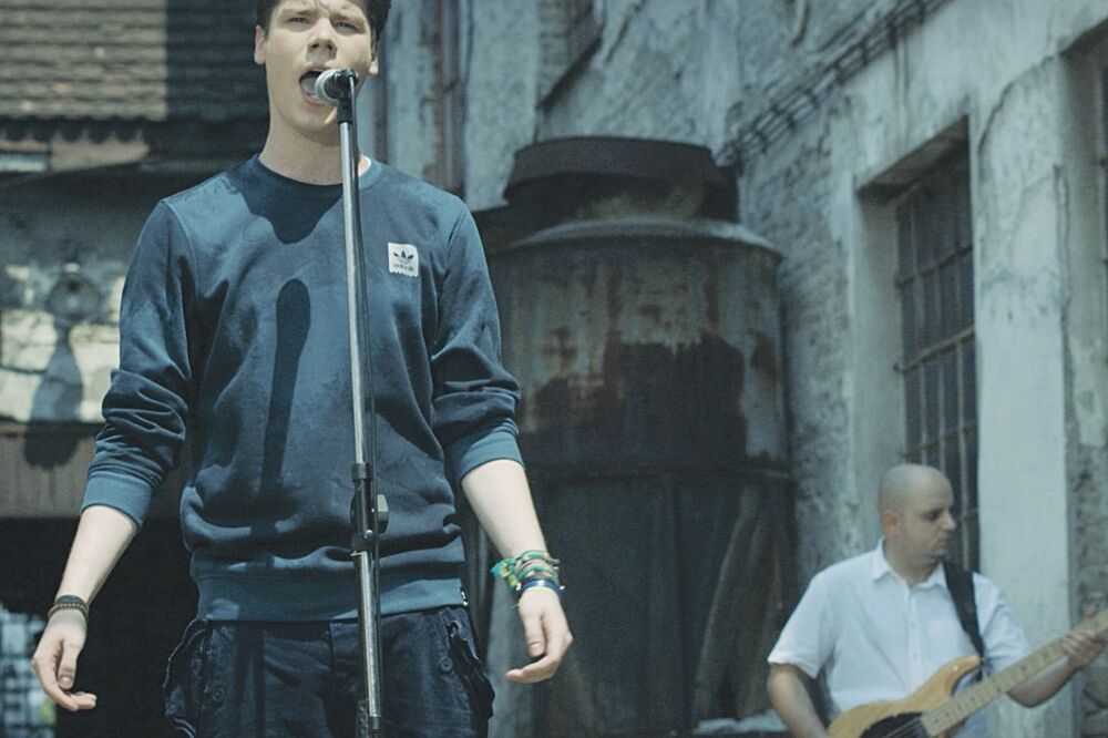 Marko Mandić, Foto: Privatna arhiva