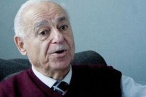 Ramizu Kelmendiju nagrada za životno djelo "Teuta"