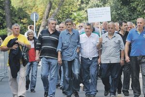 KAP: U Stambenom fondu bilo više od 3,7 miliona eura