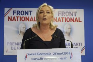 Francuska: Nacionalni front prevario državu "naduvavanjem izbornih...