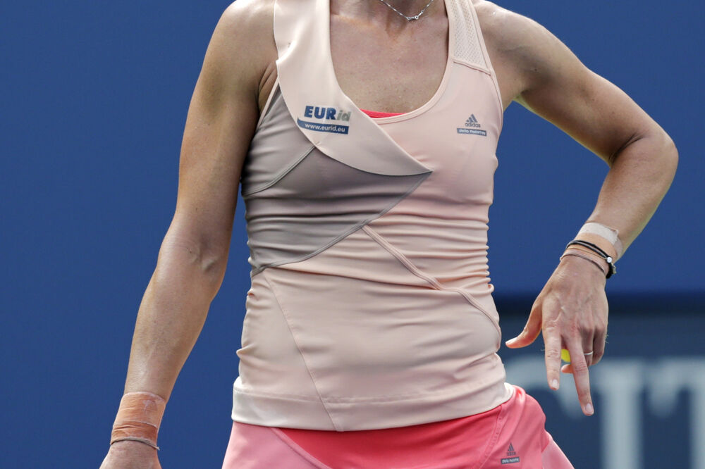 Flavija Peneta, Foto: Beta-AP