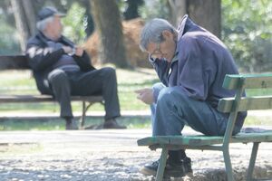 Crna Gora najgora u regionu po kvalitetu života penzionera
