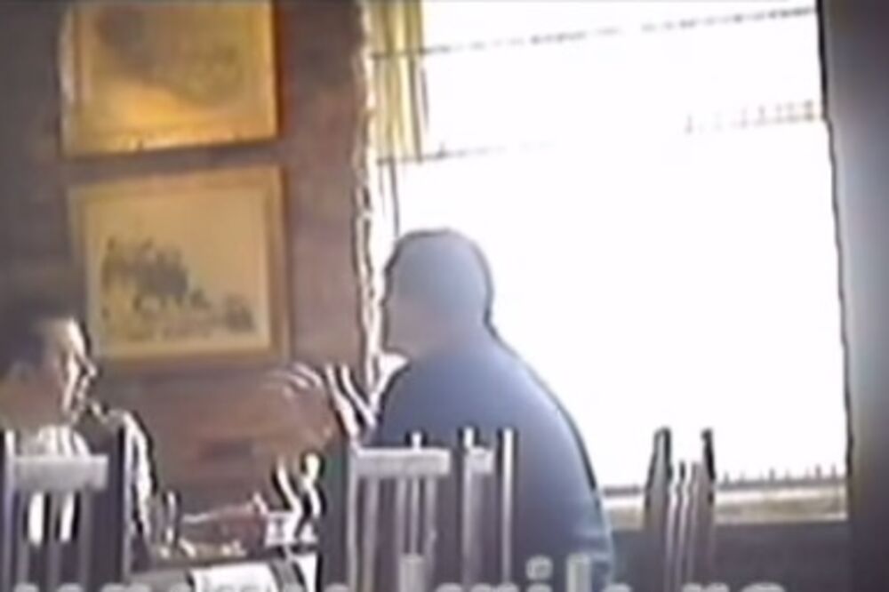 Ivica Dačić, Radulović, Foto: Screenshot (YouTube)