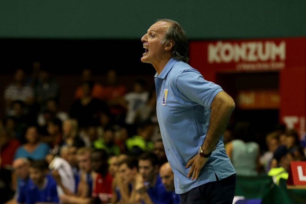 Duško Ivanović, Foto: Oslobodjenje.ba