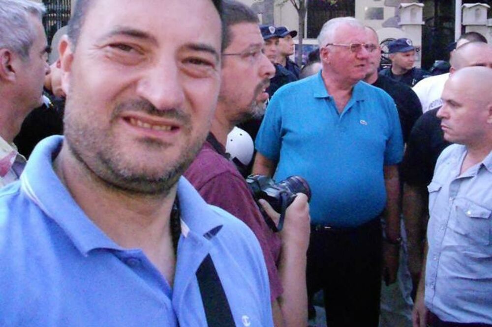 Vladislav Šljivančanin, Foto: Facebook