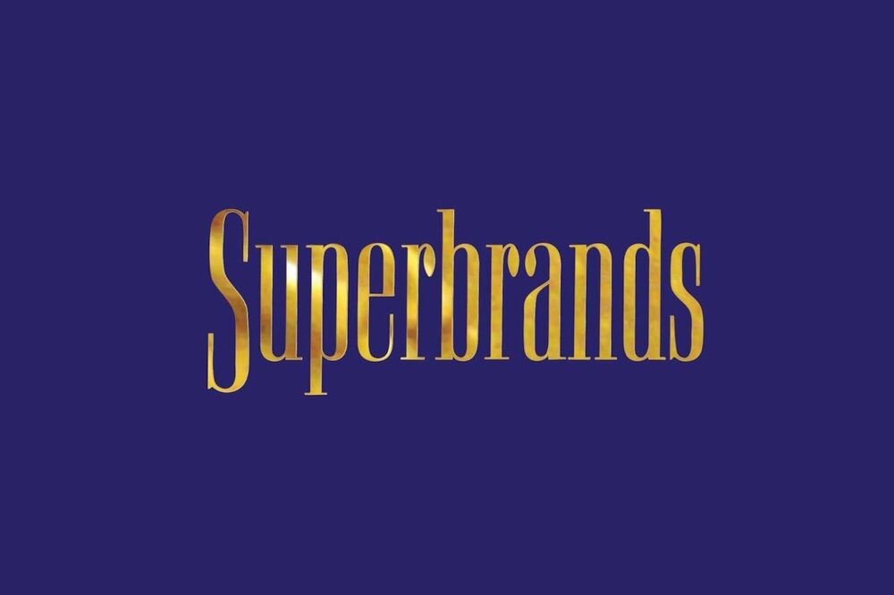 Superbrands