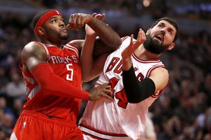 Mirotić: Volim Srbiju, žao mi je!