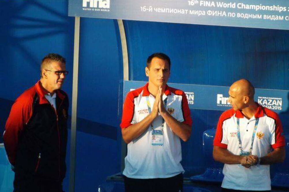 Simone Rigalca, Foto: Wpolo.me